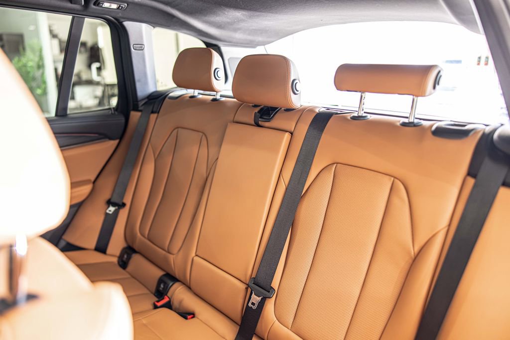 Used 2024 BMW X3 xDrive30i image 37