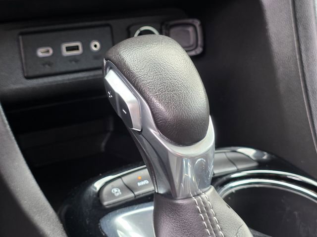 Used 2023 Buick Encore GX Preferred w/ Cold Weather Comfort Package image 30