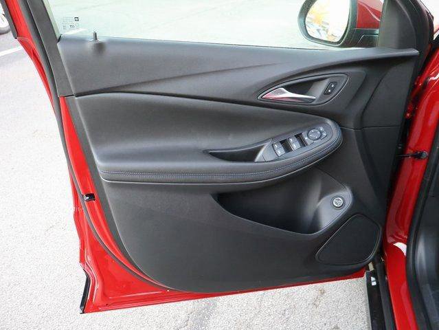 New 2026 Buick Encore GX Sport Touring w/ Comfort Package image 25