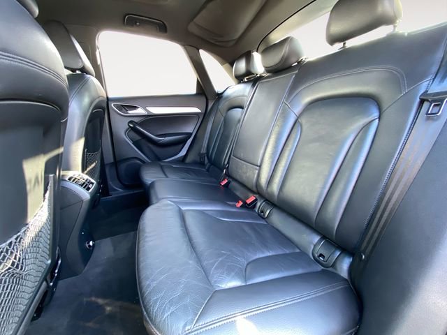Used 2018 Audi Q3 2.0T Premium w/ Convenience Package image 13