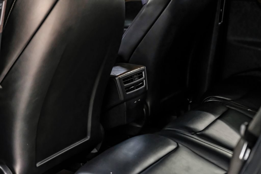 Used 2020 Tesla Model X Long Range AWD/4WD image 48