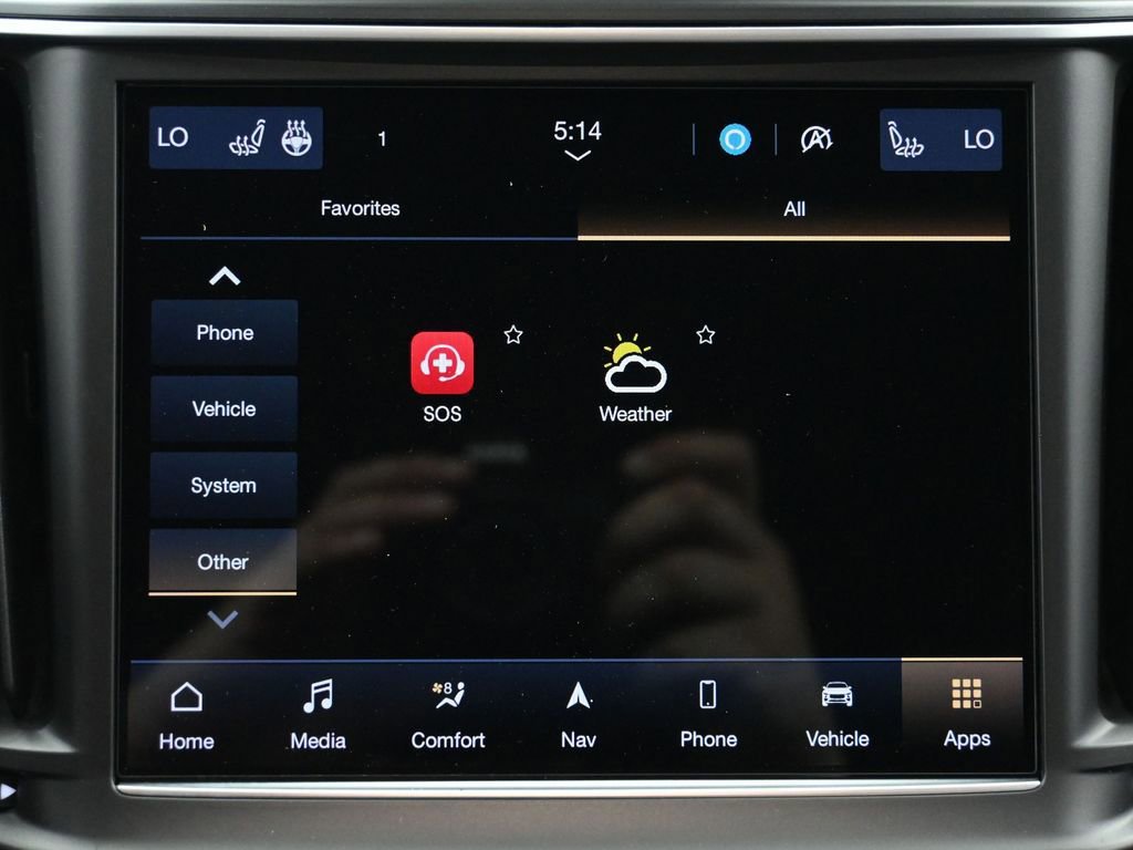 Used 2022 Maserati Levante Modena image 42