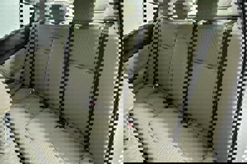 Used 2015 Honda Civic SE image 18