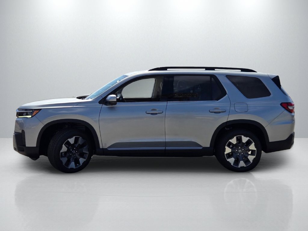 New 2026 Honda Pilot Elite image 7