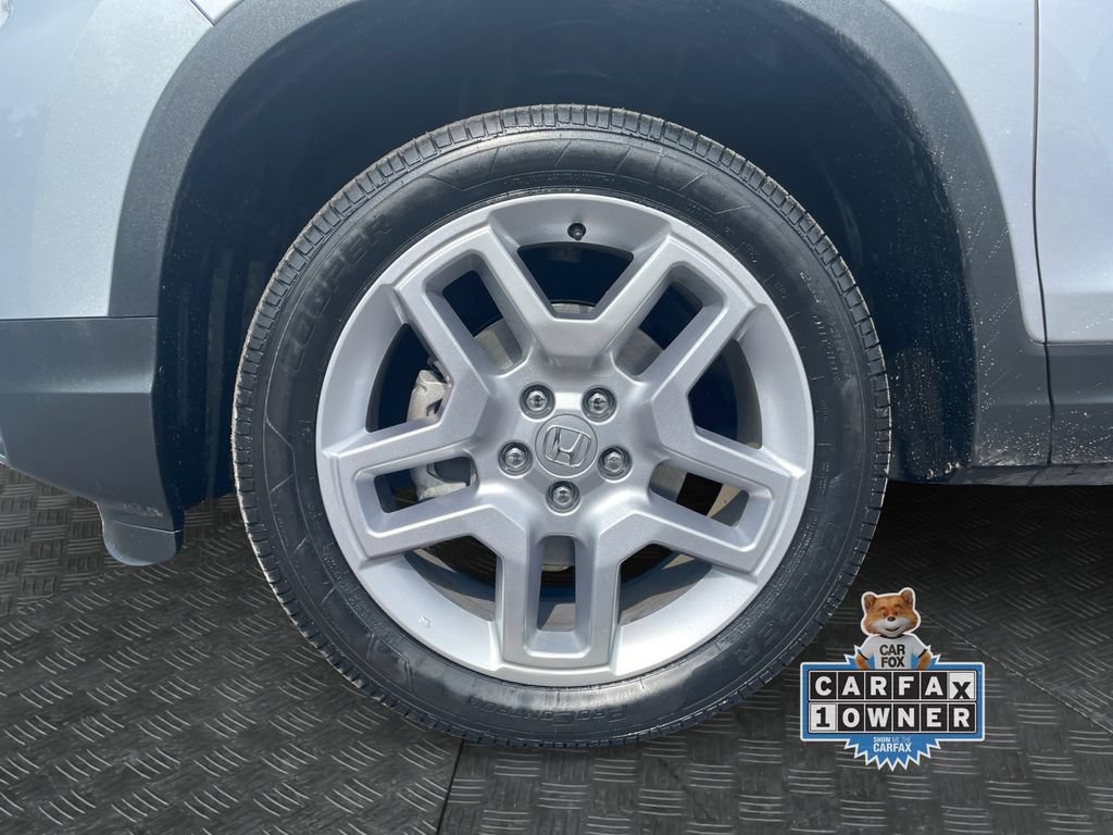 Used 2024 Honda Passport EX-L image 14
