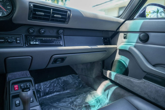 Used 1995 Porsche 911 Carrera image 48