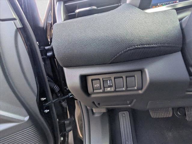 New 2026 Subaru Outback Limited XT image 19