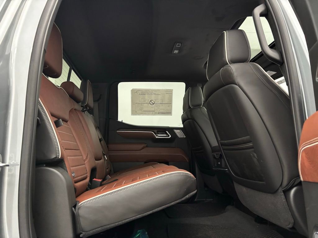 New 2026 GMC Sierra 1500 Denali Ultimate image 40