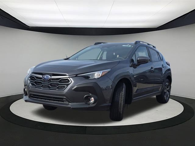 New 2026 Subaru Crosstrek 2.0i Premium image 3