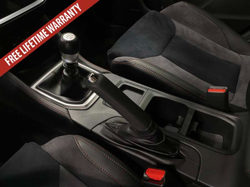 Used 2023 Subaru WRX Limited AWD/4WD image 44