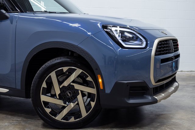 Used 2025 MINI Cooper Countryman S image 4