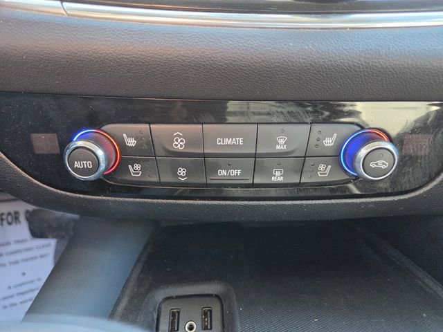 Used 2019 Buick Enclave Premium AWD/4WD image 23