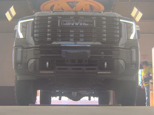 Used 2024 GMC Sierra 2500 Denali Ultimate video 2