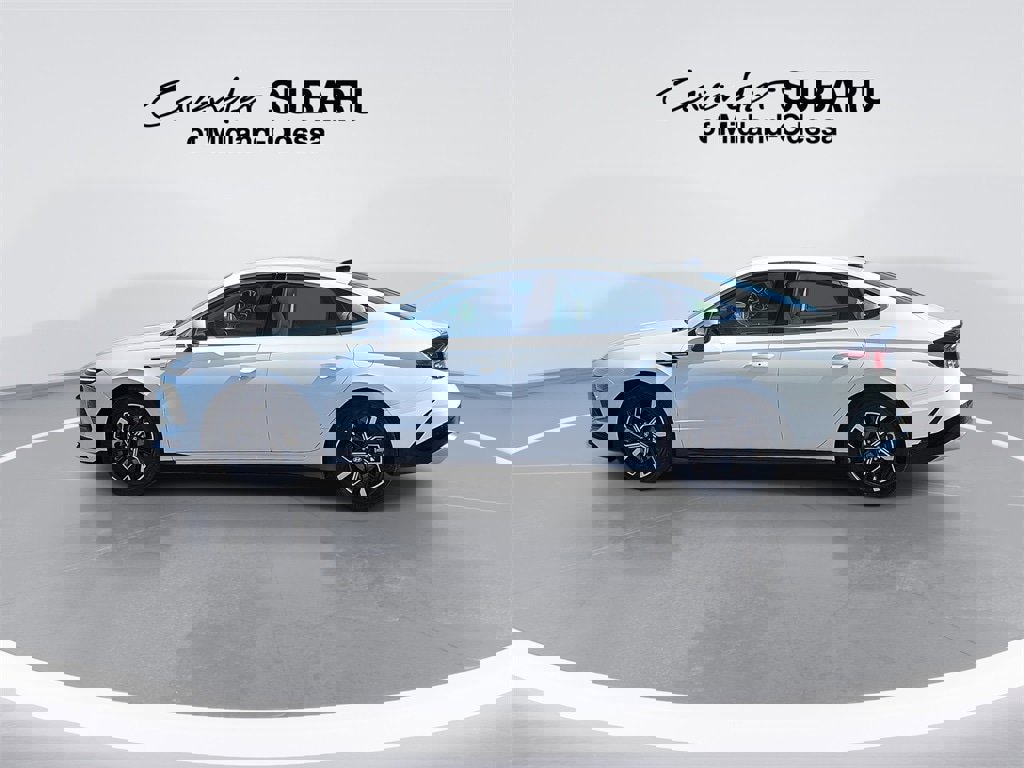 Used 2025 Hyundai Sonata SEL image 5