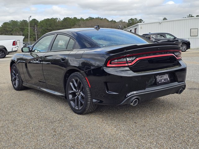 New 2023 Dodge Charger R/T w/ Plus Group image 10
