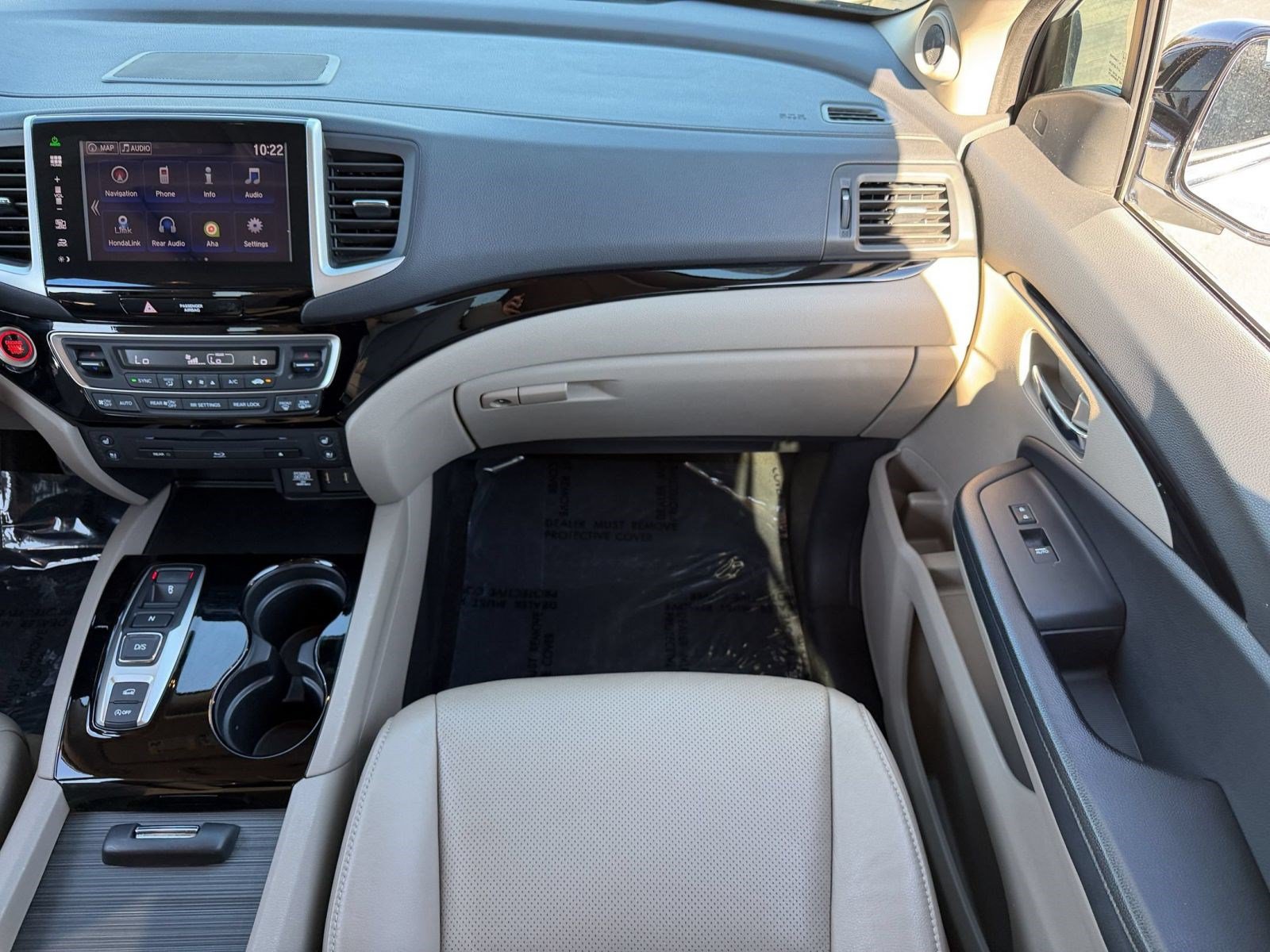 Used 2016 Honda Pilot Elite image 30
