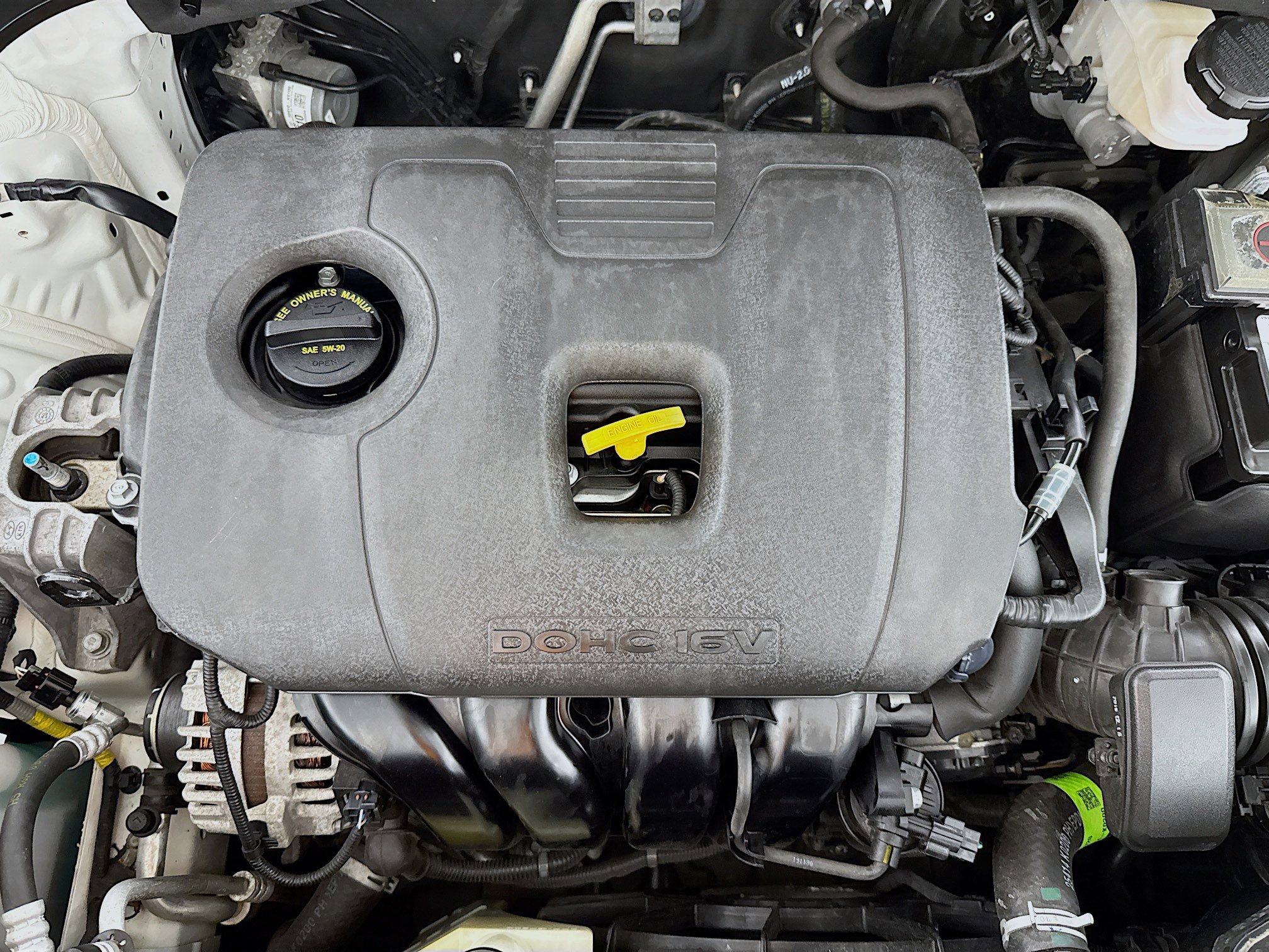 Used 2020 Kia Soul LX image 57