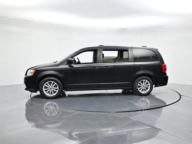 Used 2019 Dodge Grand Caravan SXT image 8
