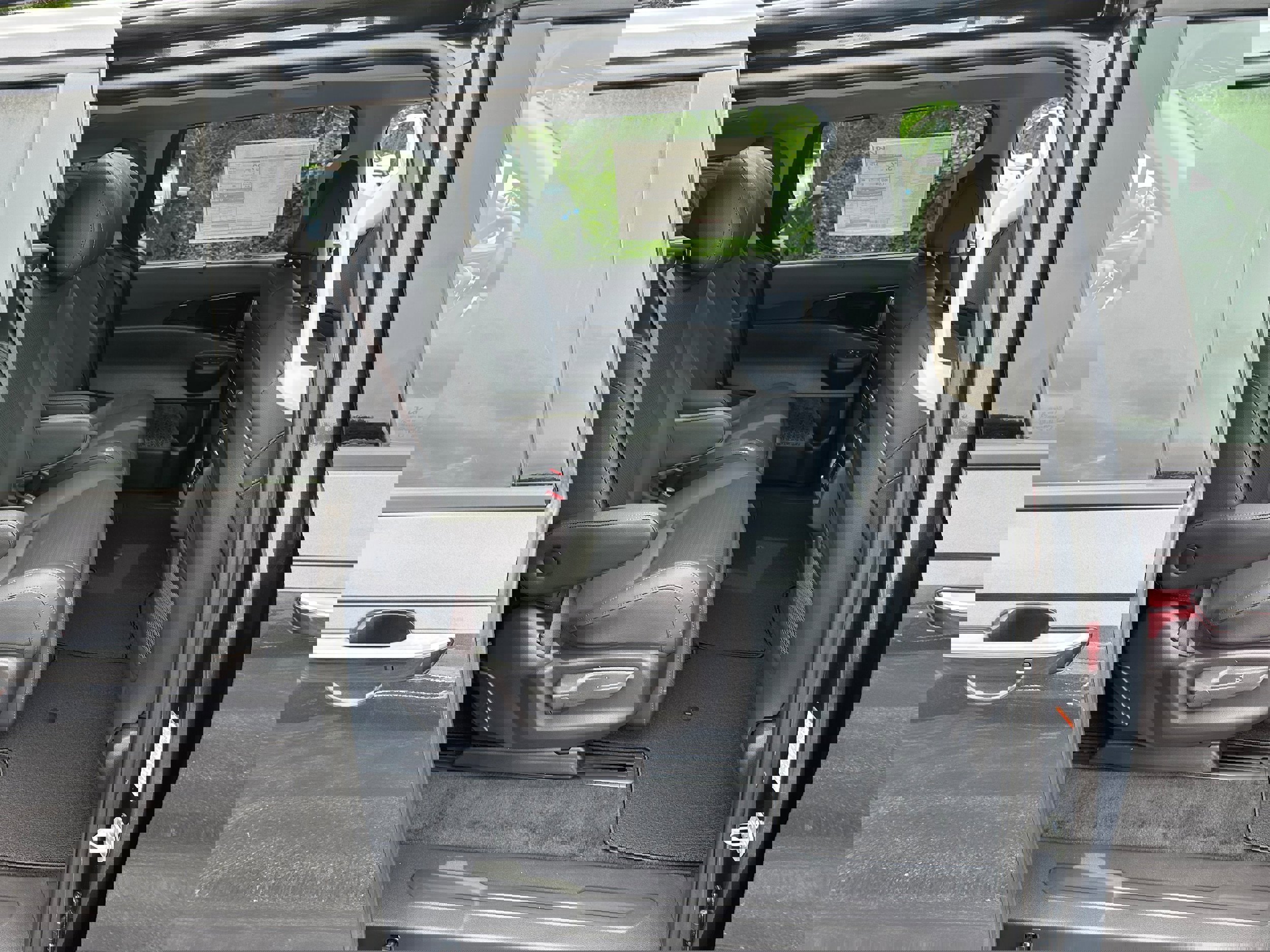 New 2026 Kia Carnival SX Prestige image 12