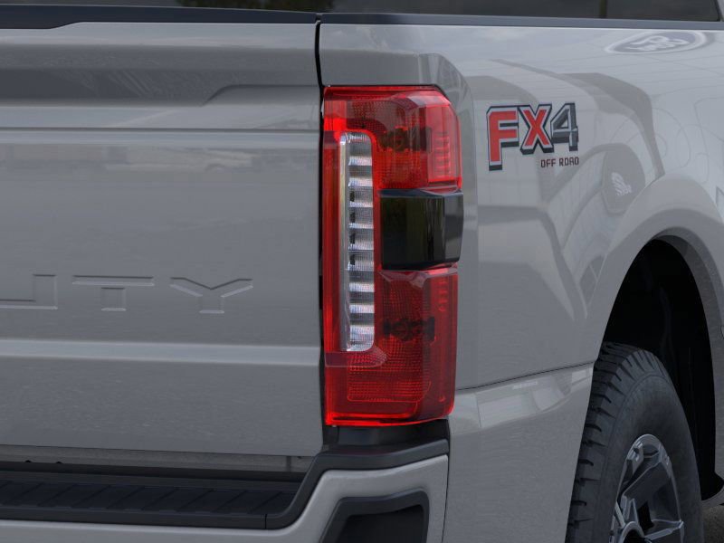 New 2026 Ford F250 XL w/ STX Appearance Package image 21