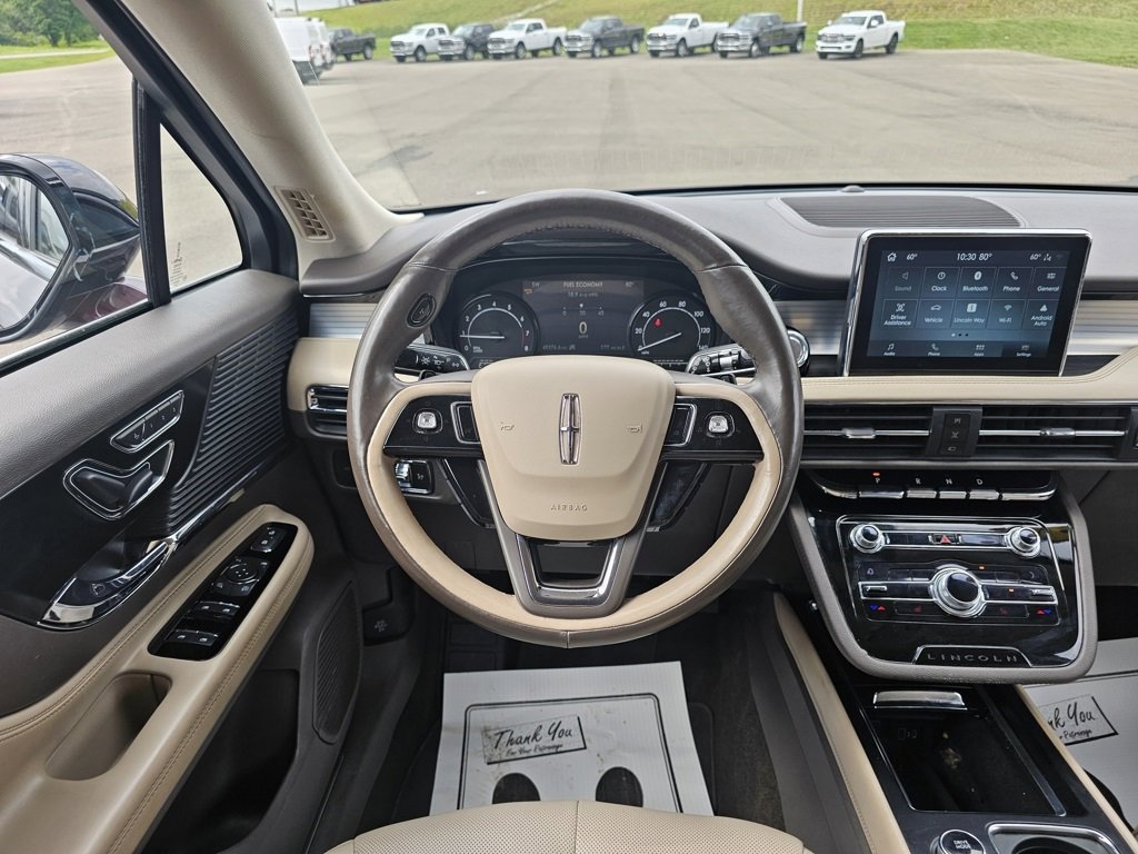 Used 2020 Lincoln Corsair Standard image 30