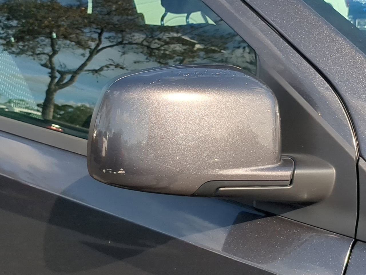 Used 2015 Dodge Journey SXT w/ Flexible Seating Group image 12