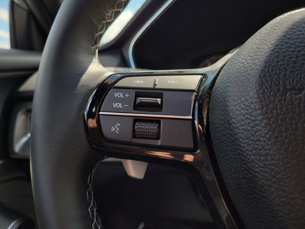 Certified 2026 Acura Integra A-Spec FWD image 19