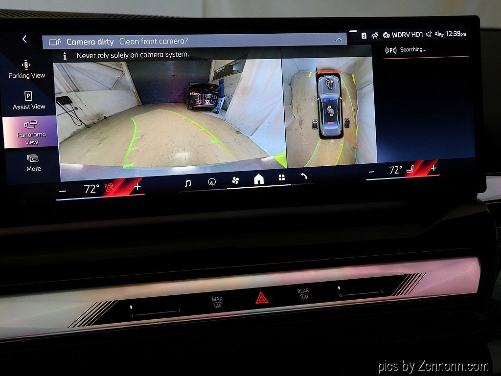 Used 2026 BMW i5 eDrive40 w/ M Sport Package image 22