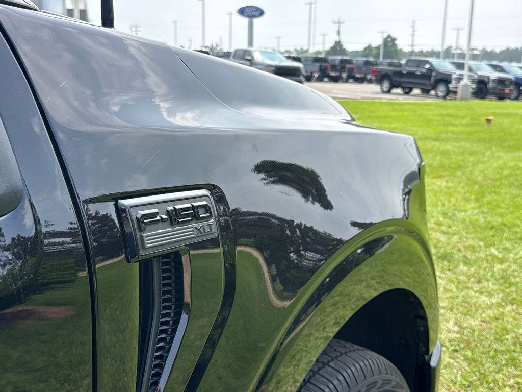 New 2026 Ford F150 XLT w/ Equipment Group 302A MID AWD/4WD image 71