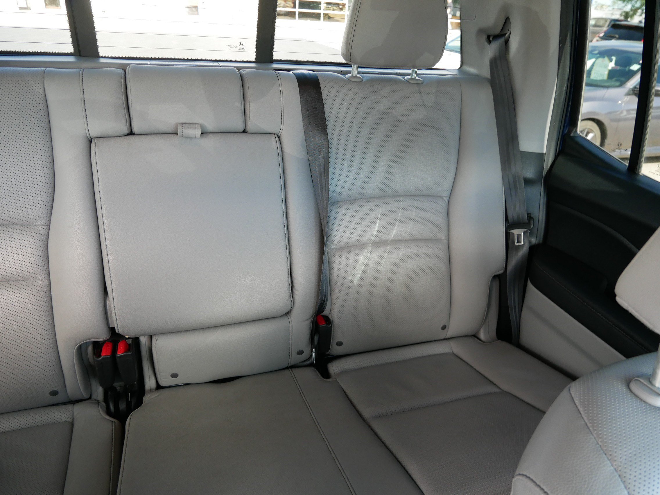 Certified 2023 Honda Ridgeline RTL-E image 14