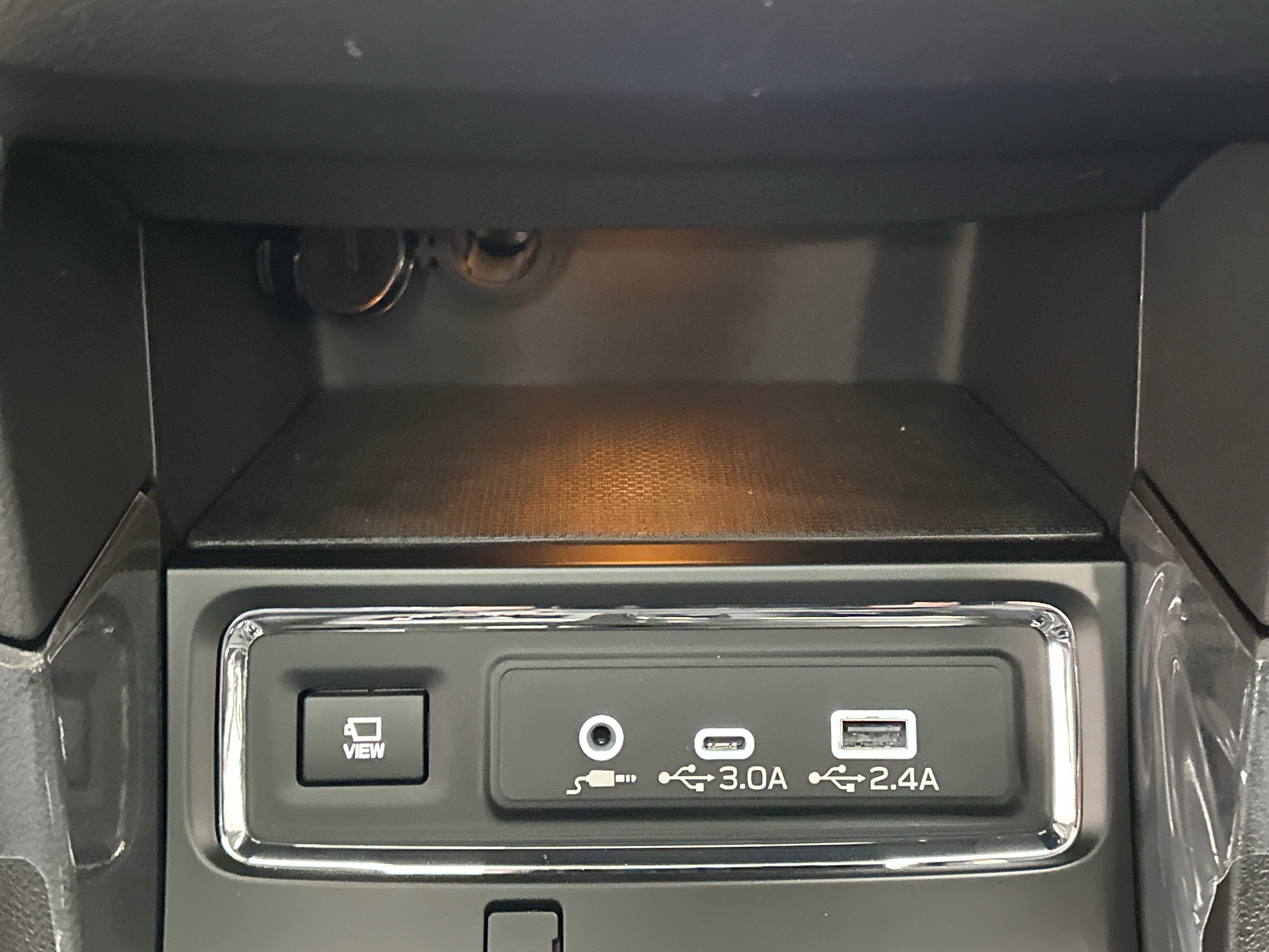 New 2026 Subaru Ascent Limited AWD/4WD image 44