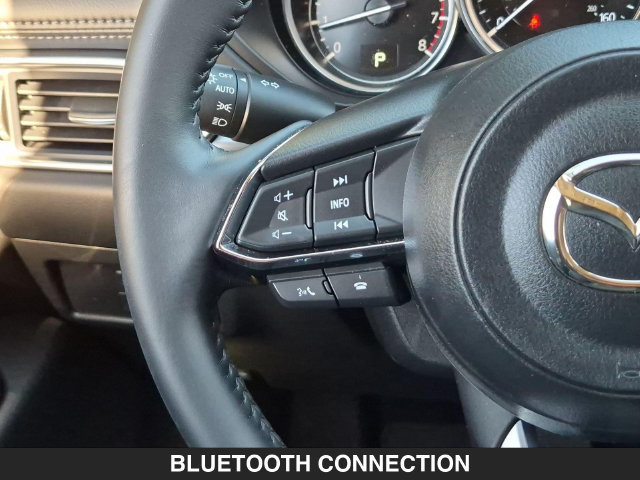 Used 2024 MAZDA CX-5 AWD 2.5 S w/ Select Package image 20