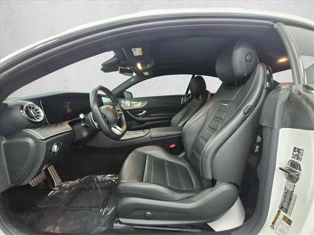 Used 2023 Mercedes-Benz E 53 AMG 4MATIC Coupe image 22
