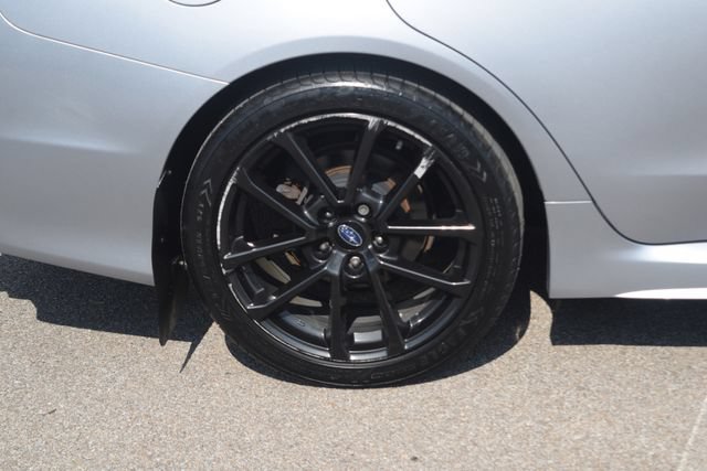 Used 2021 Subaru WRX Premium w/ Popular Package #3 (IZT) AWD/4WD image 31