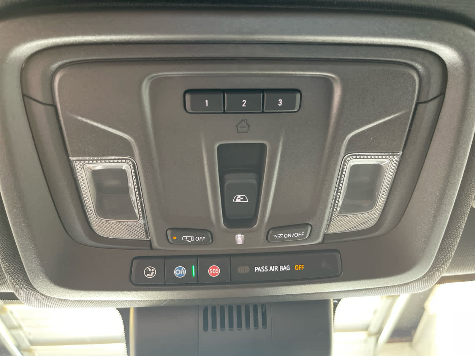 New 2026 GMC Sierra 1500 SLT w/ SLT Premium Plus Package image 56