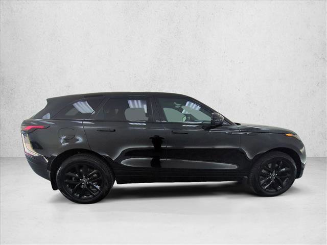 Certified 2026 Land Rover Range Rover Velar Dynamic SE image 4