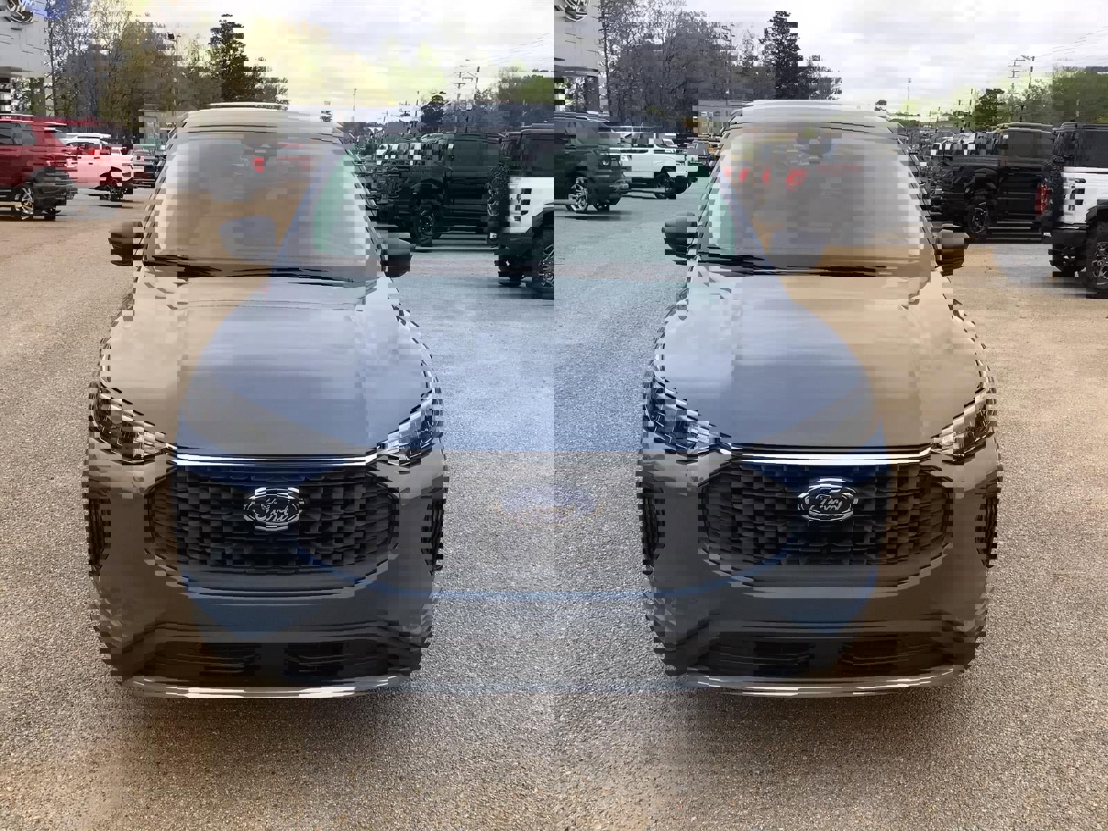 New 2026 Ford Escape Active image 5