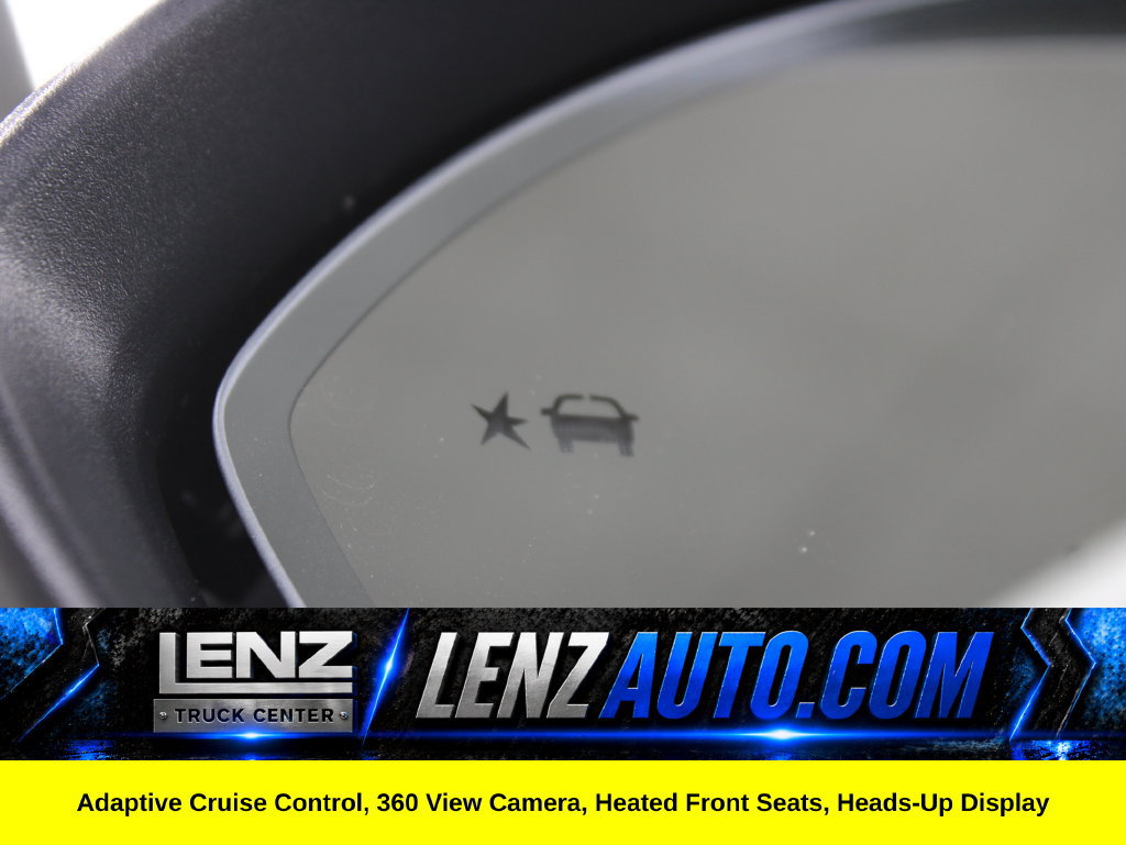 Used 2026 Buick Envision Sport Touring AWD/4WD image 69