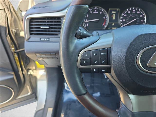 Used 2017 Lexus RX 350 FWD image 17