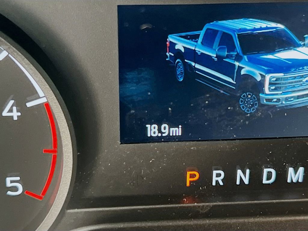 New 2026 Ford F350 XL image 2