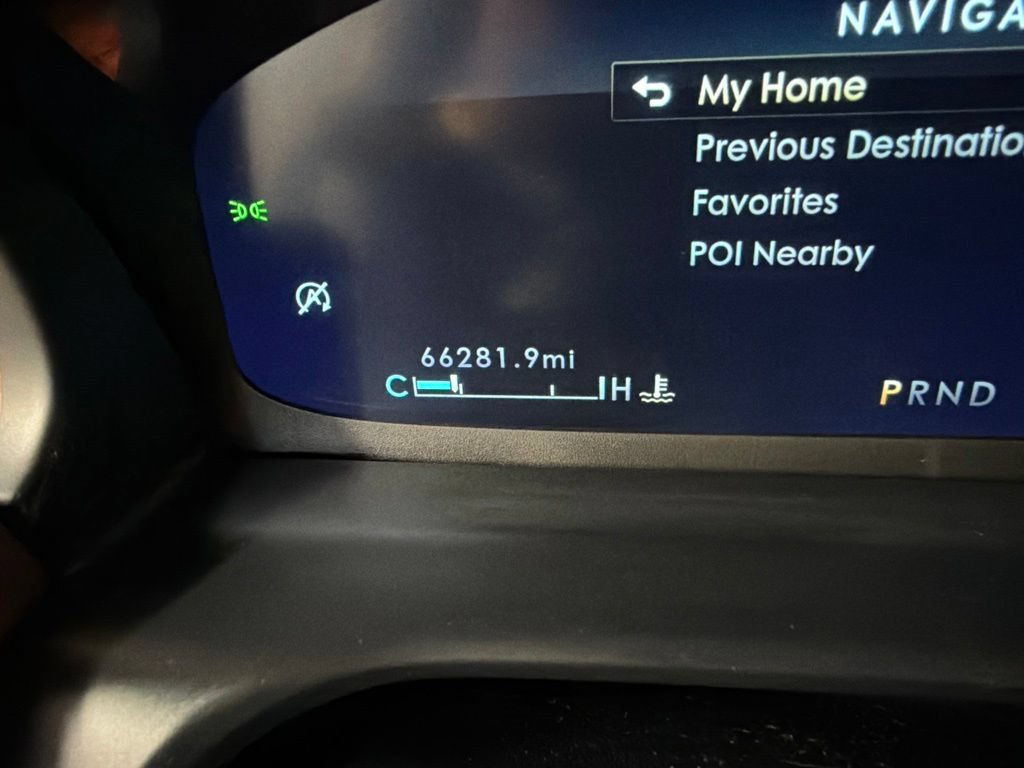 Certified 2023 Lincoln Aviator Reserve w/ Equipment Group 201A AWD/4WD image 23