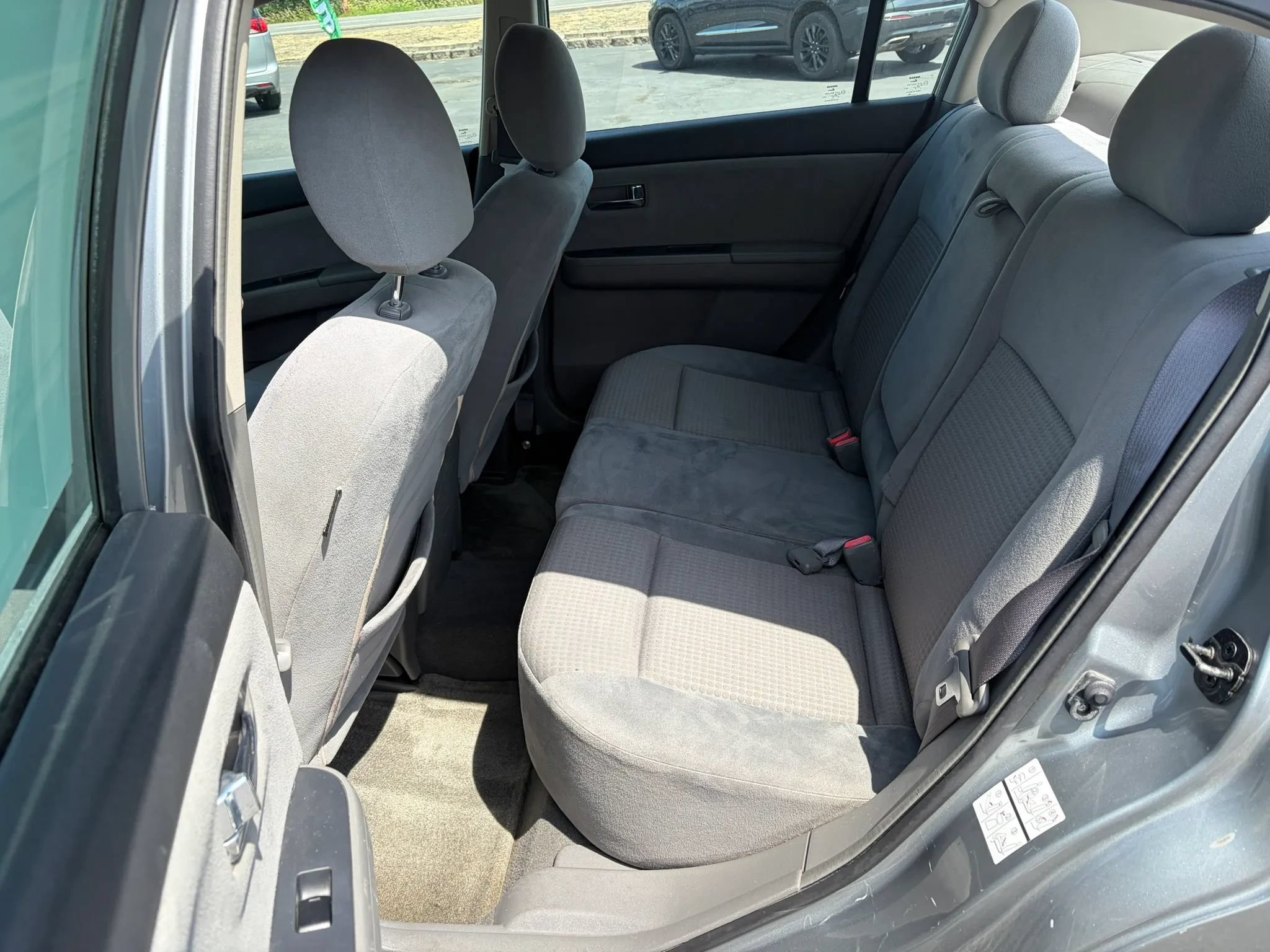 Used 2008 Nissan Sentra 2.0 S w/ Convenience Plus Pkg FWD image 15