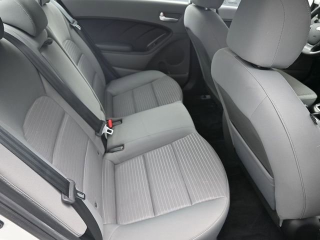 Used 2017 Kia Forte LX w/ LX Popular Package image 30