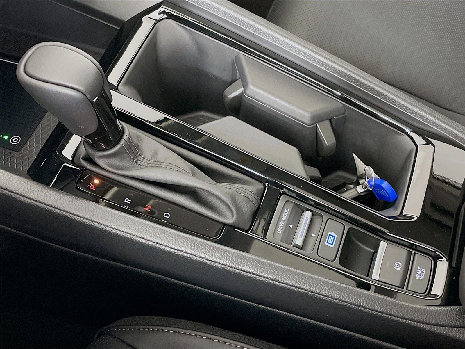 New 2026 Honda Accord EX-L image 14