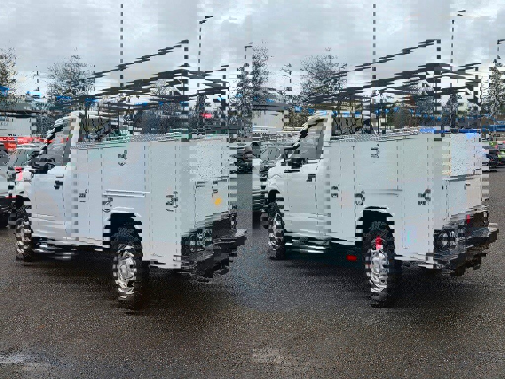 Used 2016 Ford F150 XL w/ Equipment Group 101A Mid image 23