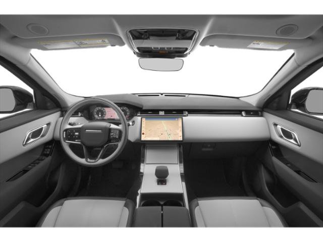 Used 2025 Land Rover Range Rover Velar Dynamic SE AWD/4WD image 8
