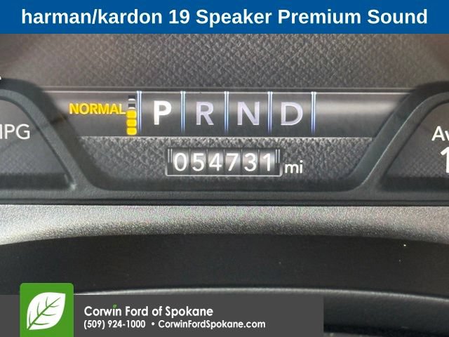 Used 2019 RAM 1500 Limited AWD/4WD image 4