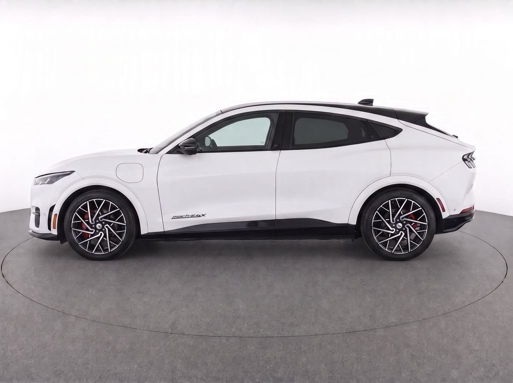Used 2023 Ford Mustang Mach-E GT w/ GT Performance Edition AWD/4WD image 10