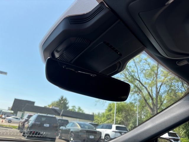 New 2026 Jeep Cherokee Limited AWD/4WD image 25