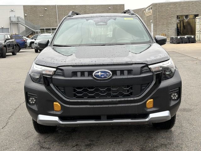 New 2026 Subaru Forester Wilderness image 8